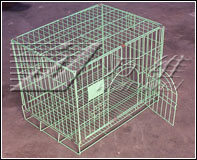 pet cages