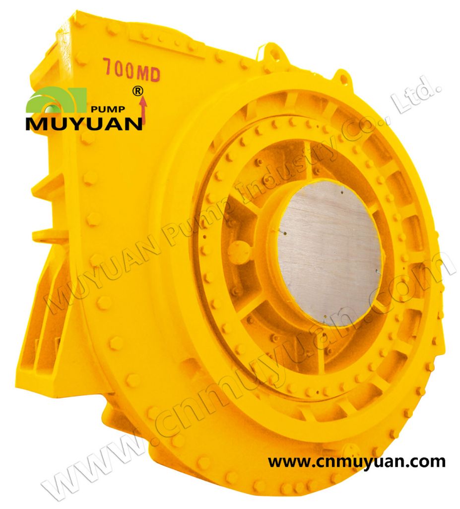 Dredging Pump