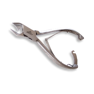 Barrel Spring Nail Nippers