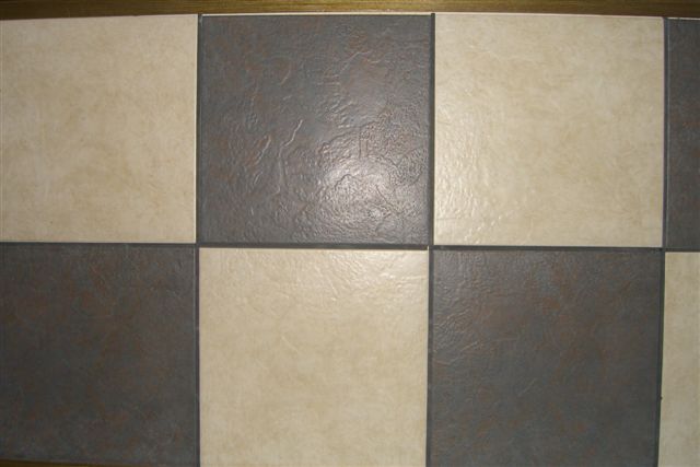 flooring tile