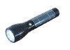 Solar torches, Solar flashlight Aluminum &amp; Plastic , HLF-001