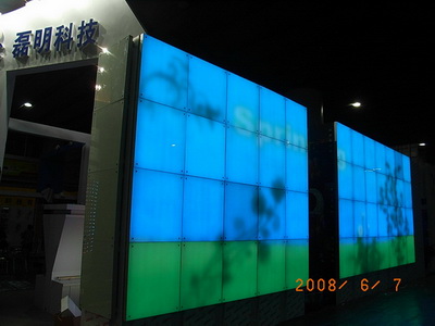 LED Panel Light