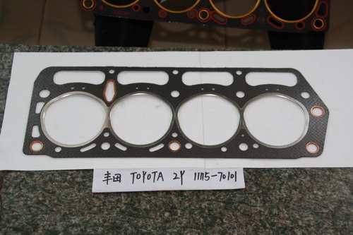 Head gasket