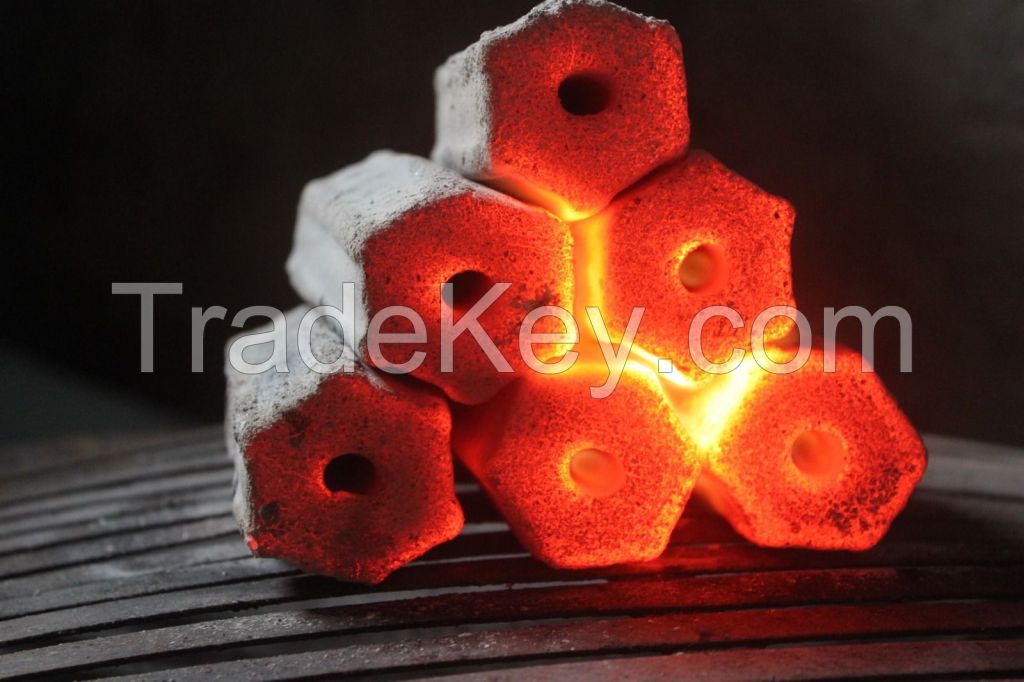 HazelCoal
