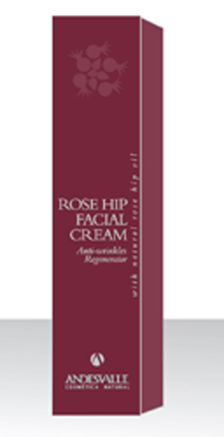 Rosehip Facial cream