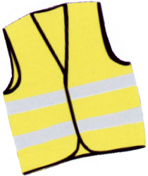 Safety Vest