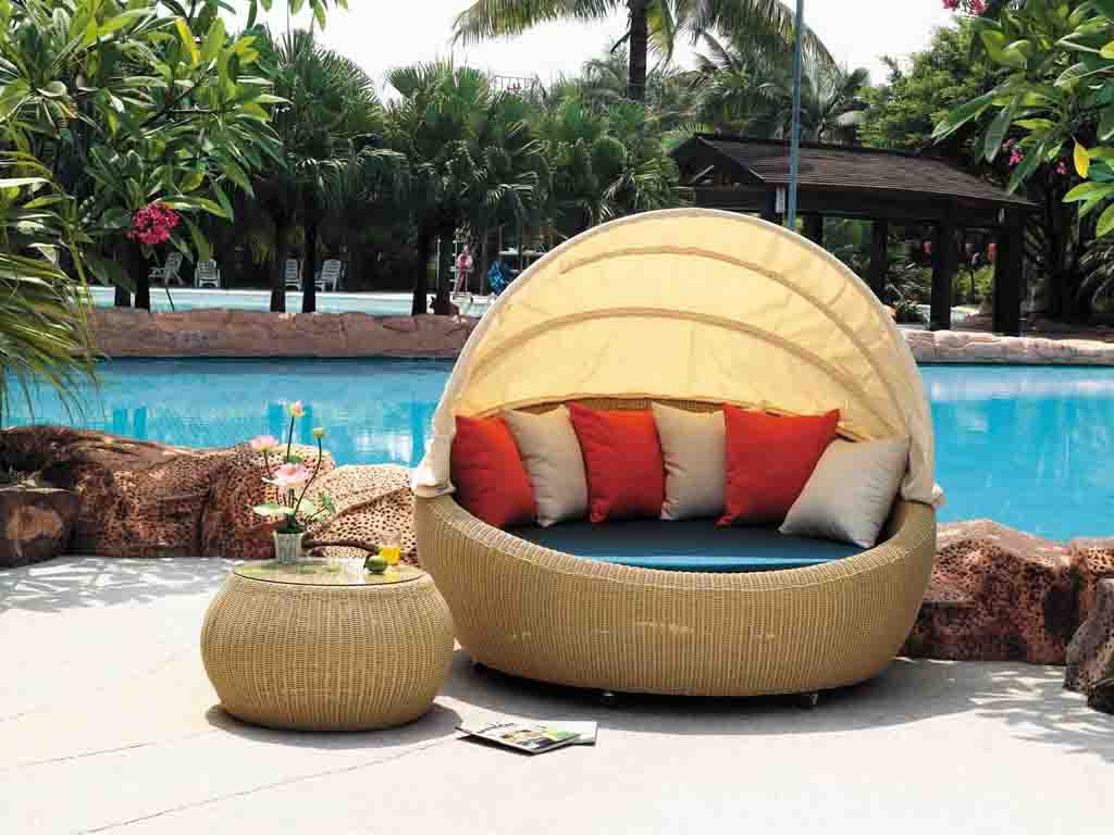 Rattan Furniture