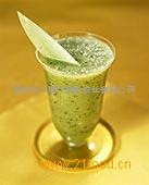 kiwifruit puree
