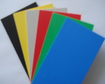 PVC Foam Sheet / PVC Foam Board