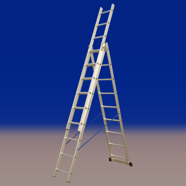 Extension Ladder