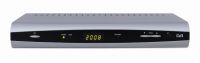 FTA DVB-Satellite Receiver