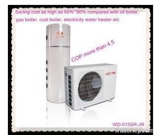 Heatpump