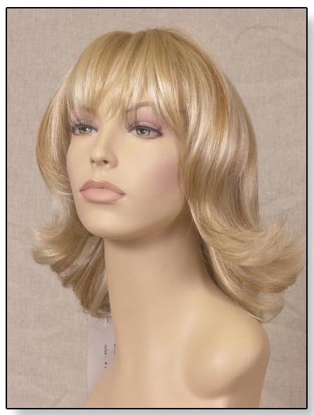 synthetic wigs