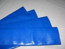 PVC layflat hose