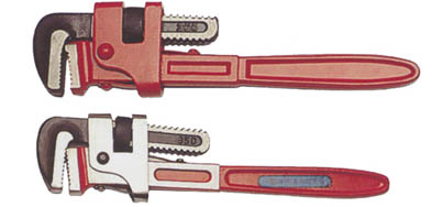 Heavy Duty Pipe Wrench