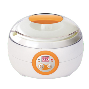 home yogurt maker