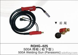 Taibaiyi 500A Welding torch