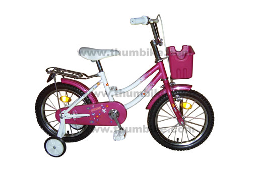 Girls Bicycles