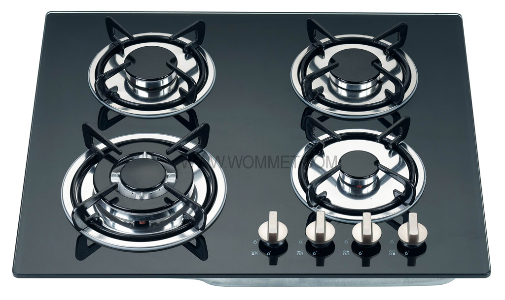 WM-BH002 Built-in Gas Hob