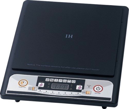 Ceramic Plate Induction Cooker