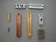 CNC Parts