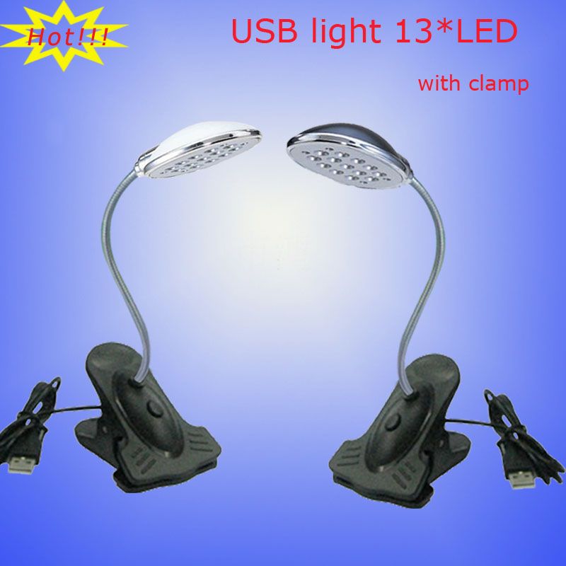 USB lamp, USB led light, mini light