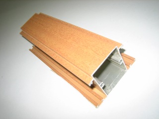 Aluminium Extrusion