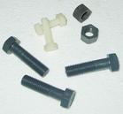 hex bolts