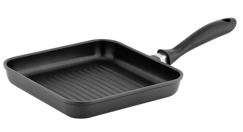 Grill pan