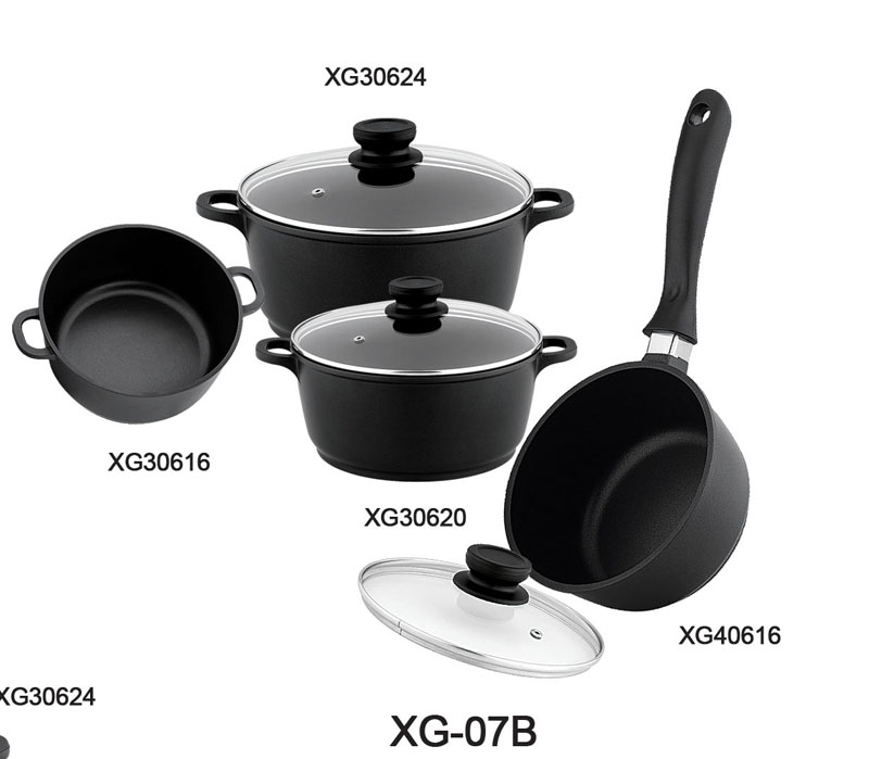 cookware set