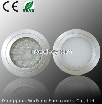 1.5W led inner cabinet light