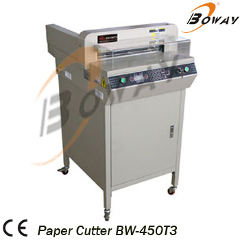 paper cutter, paper cutting machine