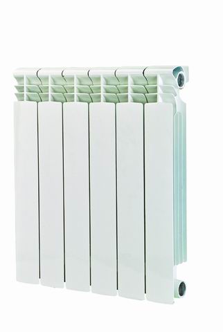 ALUMINIUM RADIATOR