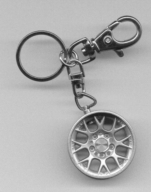 key ring