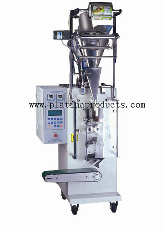 Milk Powder Automatic Packing Machine