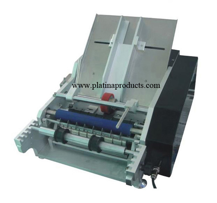 Bottle Semi Automatic Labeling Machine