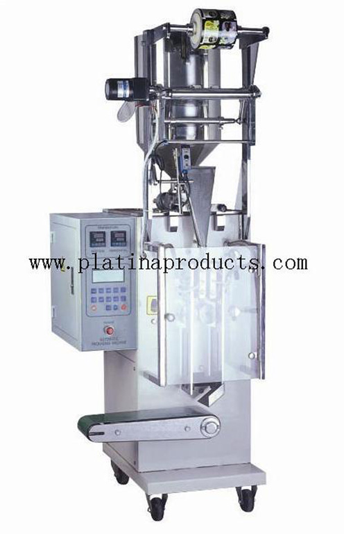 Liquid Packing Machines