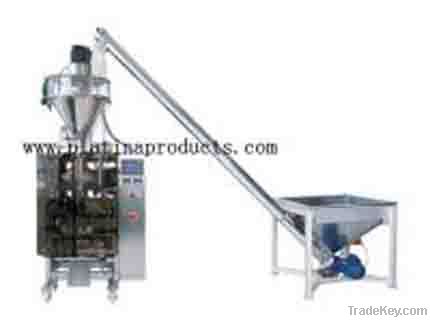 Powder Automatic Packing Machine