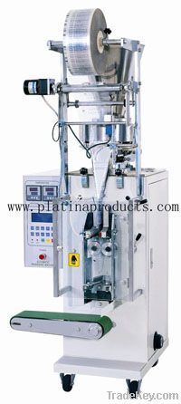 Small Grain Automatic Packaging Machine