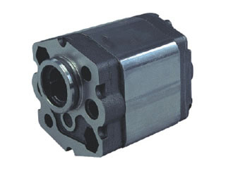 1PF Gear Pump