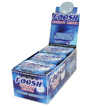 Foosh Energy Mints