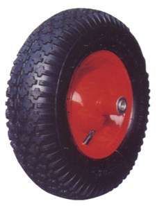 Rubber wheels, Wheelbarrow tyre and tube, Motorcycle  tube