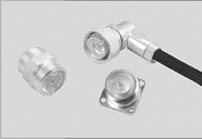 N Coaxial Connectors