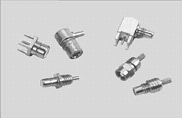 SMA Coaxial Connector