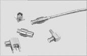 SMA Coaxial Connector