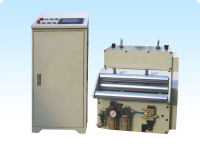 NC servo feeder