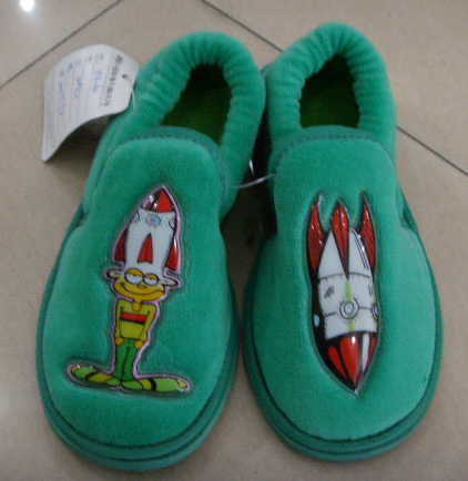 contton shoes for kid