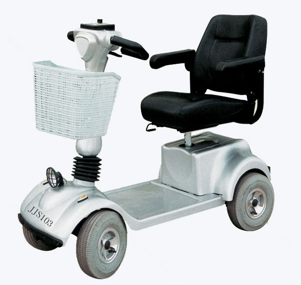 mobility scooter 3