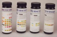 urine strips