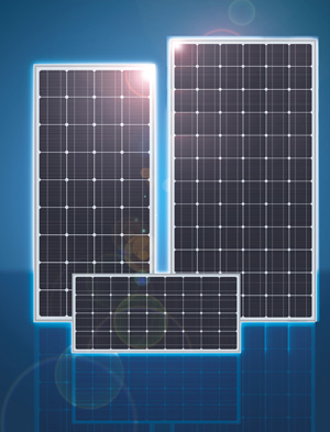 solar panel